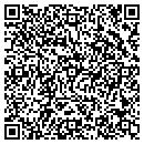 QR code with A & A Engineering contacts