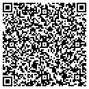 QR code with Richard A Eichner & Sons contacts