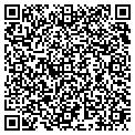 QR code with Tjs Concrete contacts