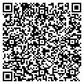 QR code with Cbc Companies Inc contacts