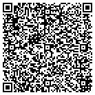 QR code with Adams-Hanover Counseling Service contacts