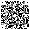 QR code with Mikawaya contacts