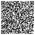 QR code with D A Watson Jr contacts