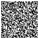 QR code with D C Ventre & Sons Inc contacts
