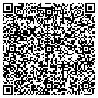 QR code with US Army Training Department contacts