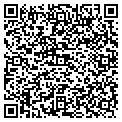 QR code with McMonagles Irish Pub contacts