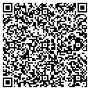 QR code with A Quick Drain Service contacts