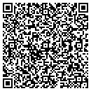 QR code with Gilbert West contacts