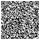 QR code with C S World Enterprises contacts
