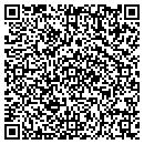 QR code with Hubcap Roundup contacts
