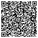 QR code with Waco contacts