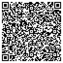 QR code with C Johnson Building Contractors contacts