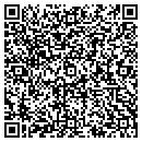 QR code with C T Ehret contacts