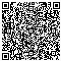 QR code with Genesio Co contacts