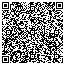 QR code with Allegheny Leather Care contacts