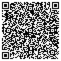 QR code with Doms Shoe Service contacts