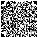 QR code with Michael A Caesar DPM contacts