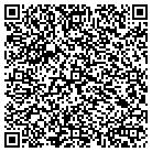 QR code with Rank's A Plus Mini Market contacts