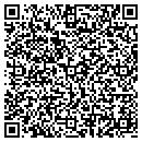 QR code with A 1 Design contacts