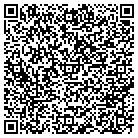 QR code with Gallery Billiards Of Allentown contacts