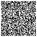 QR code with Kon S Hahn MD contacts