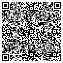 QR code with Hall Of Hobbies contacts