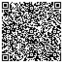 QR code with E I Machine Inc contacts