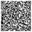 QR code with A Design Department contacts