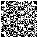 QR code with Glass & Seebode contacts