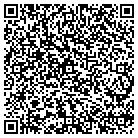 QR code with J M Training & Consulting contacts