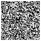 QR code with A & B Auto Service Center contacts