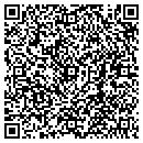 QR code with Red's Headers contacts