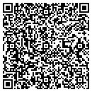 QR code with J & C Hobbies contacts