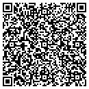 QR code with Any Fence contacts