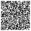 QR code with C M Manager Inc contacts