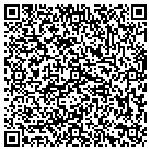 QR code with Allegheny Metallizing-Machine contacts