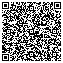 QR code with David M Huston & Sons contacts