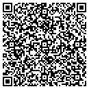 QR code with T-N-T Mini Tractor contacts