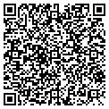 QR code with E C M Automotive contacts