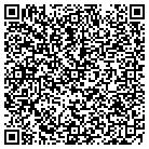 QR code with Professional Windows & Screens contacts