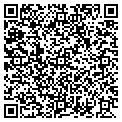 QR code with Cel Properties contacts