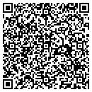 QR code with C H Bittinger Construction contacts