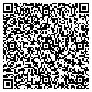 QR code with Herbert Aul contacts