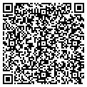 QR code with Cuckoos Nest contacts