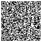 QR code with Precision Resources Inc contacts