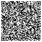 QR code with C E Williams Sons Inc contacts