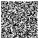 QR code with Harold A Cook contacts