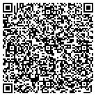 QR code with Alwine Security Service Inc contacts