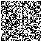 QR code with A-1 Mark's Bonding Service contacts