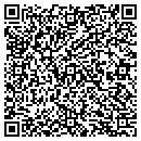 QR code with Arthur Funk & Sons Inc contacts